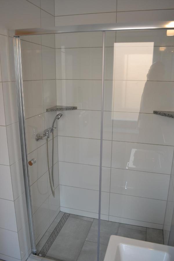 Apartamenty Pokoje Muszelka Międzywodzie Extérieur photo