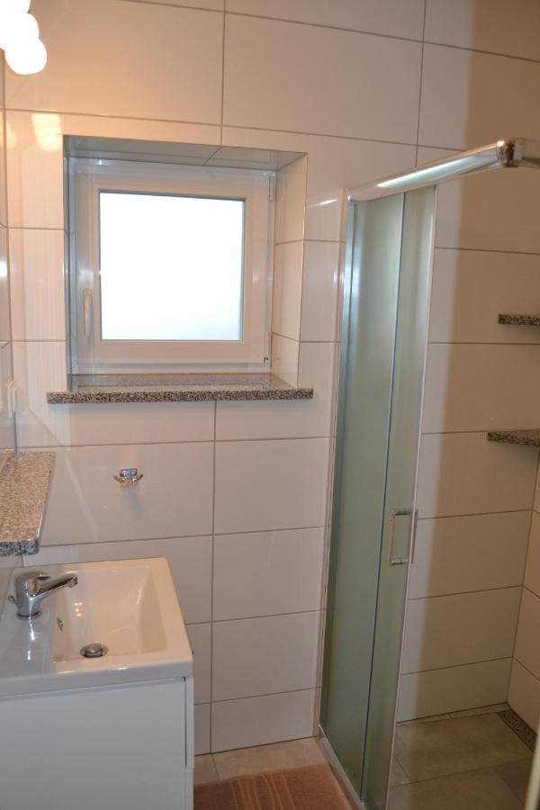 Apartamenty Pokoje Muszelka Międzywodzie Extérieur photo
