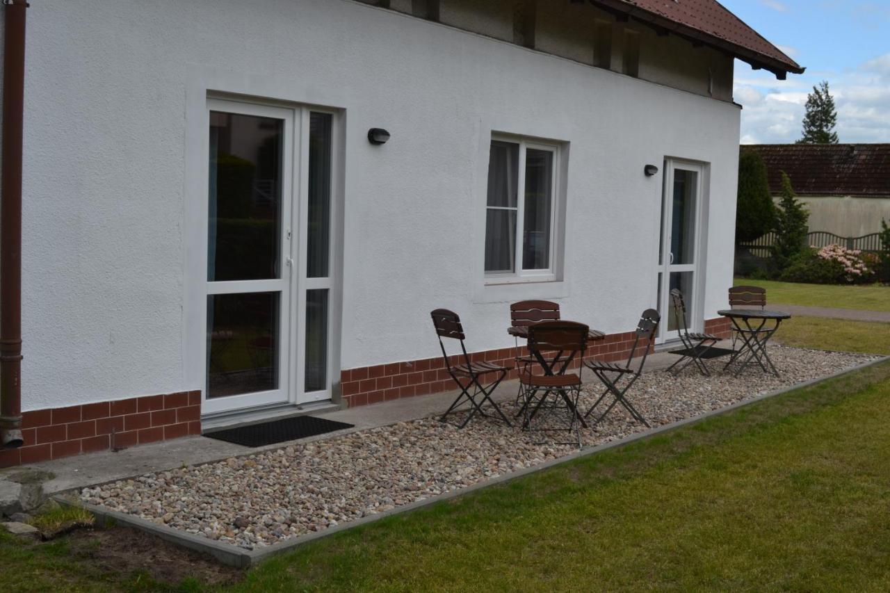 Apartamenty Pokoje Muszelka Międzywodzie Extérieur photo