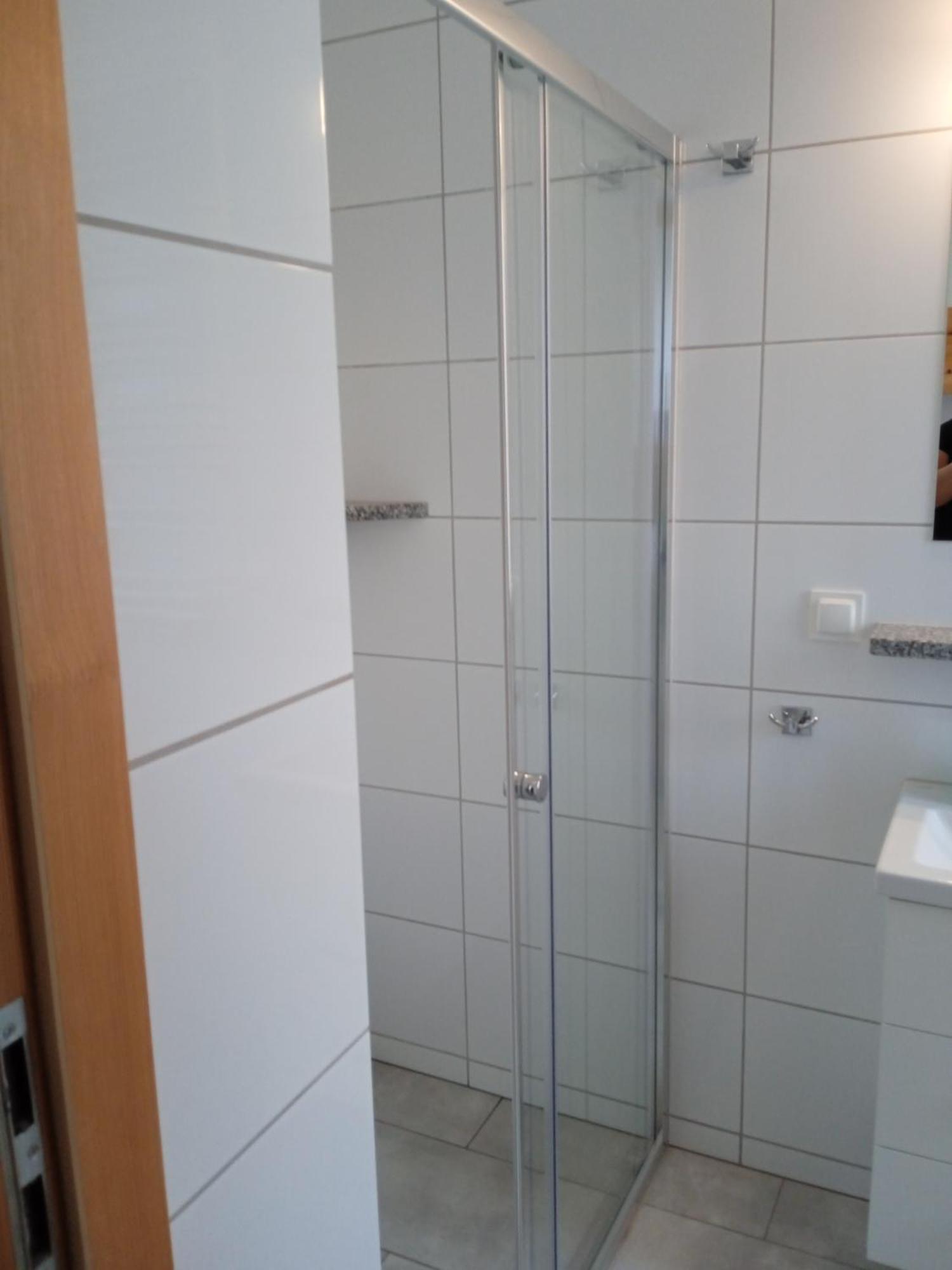 Apartamenty Pokoje Muszelka Międzywodzie Extérieur photo