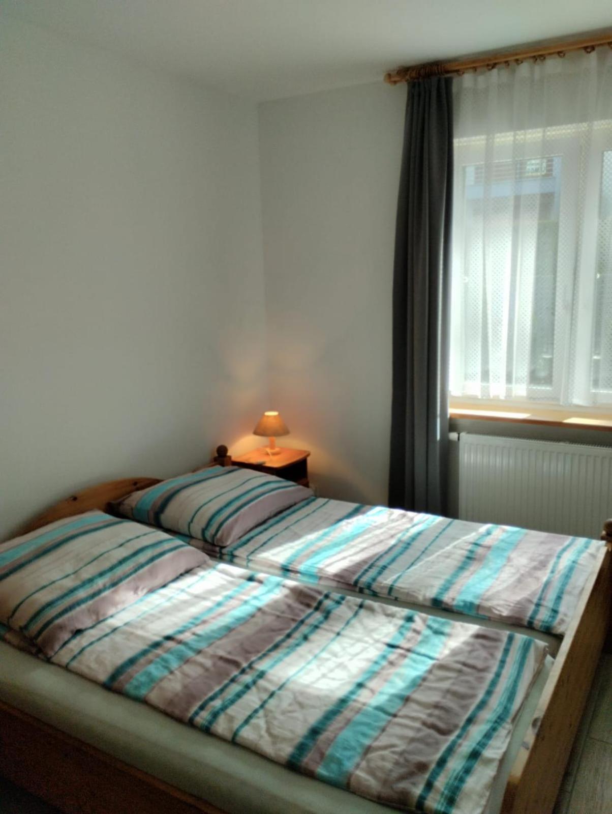 Apartamenty Pokoje Muszelka Międzywodzie Extérieur photo
